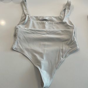 Aritzia bodysuit - size M